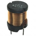SL1215-151K1R3-PF - FIXED IND 150UH 1.3A 150 MOHM TH