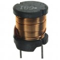 SL1215-681KR58-PF - FIXED IND 680UH 580MA 730 MOHM