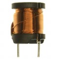 SL1215-332KR27-PF - FIXED IND 3.3MH 270MA 3.3 OHM TH