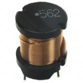 SL1215-562KR20-PF - FIXED IND 5.6MH 200MA 6.4 OHM TH