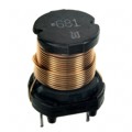 SL1720-681K1R0-PF - FIXED IND 680UH 1A 380 MOHM TH