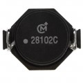 28102C - FIXED IND 1UH 15.5A 2.6 MOHM SMD