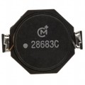 28683C - FIXED IND 68UH 2.16A 122 MOHM