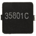 35801C - FIXED IND 800NH 9.5A 10 MOHM SMD