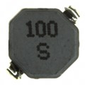 ELL-5PS100M - FIXED IND 10UH 1.1A 120 MOHM SMD