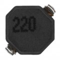 ELL-5PS220M - FIXED IND 22UH 750MA 290 MOHM