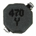 ELL-5PS470M - FIXED IND 47UH 550MA 620 MOHM
