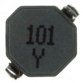 ELL-5PS101M - FIXED IND 100UH 340MA 1.32 OHM