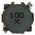 ELL-6GG100M - FIXED IND 10UH 1A 170 MOHM SMD