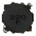 ELL-6GG220M - FIXED IND 22UH 850MA 300 MOHM