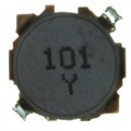 ELL-6GG101M - FIXED IND 100UH 350MA 1.48 OHM