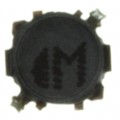 ELL-VEG100M - FIXED IND 10UH 600MA 480 MOHM