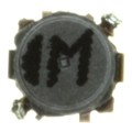 ELL-VGG100M - FIXED IND 10UH 730MA 280 MOHM