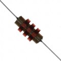 6306-RC - FIXED IND 10MH 100MA 31 OHM TH