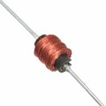 70F824AI-RC - FIXED IND 820UH 80MA 22.9 OHM TH