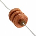 4652-RC - FIXED IND 1MH 160MA 19 OHM TH