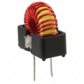 PT25R-800-VM - FIXED IND 25UH 6.6A 25 MOHM TH
