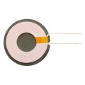 WTSC-6R3K-A11B - SINGLE-COIL WIRELESS CHARGING CO