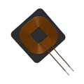 AWCCA-20R20H08-C01-B - RECEIVER COIL, 12UH