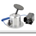 EM300 - IC HALL LATCH SON