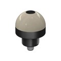 K50APFF100GXDQ - EZ-LIGHT 1CLR TOUCH SEN PNP NO