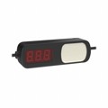 PTL110S-LD3-QP150 - PTL NODE 100MM INDIC M12-4