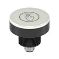 K50CAPT2GREQ - K50 COMPACT SERIES: 2-COLOR TOUC