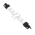 WLS15XWR1200DSQP - DUAL COLOR LIGHT STRIP 1200MM