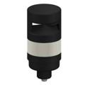 WL50SWSSL5Q - WORK LIGHT-50MM 316SS SPOT LIGHT