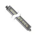 WLS28-2CWR-1130SQ - WLS28-2 DUAL COLOR LIGHT STRIP;
