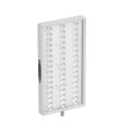 WLAW360X180L11Q - WLA AREA WORK LIGHT; DIMENSIONS: