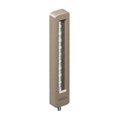 WLC60XW340GSSQ - WLC60 WORK LIGHT; LENGTH: 340 MM
