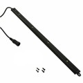 BC5000-N-S - LED LIGHT BAR STD 4750K 12" ALUM