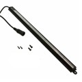 BC5400-W-S - LED LIGHT BAR STD 3100K 12" ALUM
