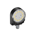 WL50F-2Q - WORK LIGHT 50MM DIA