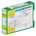 DSCA31-04 - SIGNAL CONDITIONER V-IN DIN RAIL