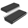 MAX6931AUI+T - IC DRVR VFD TUBE SRL 28TSSOP