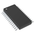 CS8427-CZZ - IC AUDIO TRANSCEIVER 28TSSOP