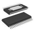 DRV8711DCPR - IC MTR DRV BIPOLR 8-52V 38HTSSOP