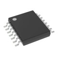 CD74HC4066PWT - IC SWITCH QUAD 1X2 14TSSOP