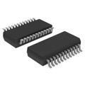 MAX206EEAG+ - IC TRANSCEIVER FULL 4/3 24SSOP