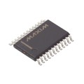 MAX7318AUG+T - IC I/O EXPANDER I2C 16B 24TSSOP
