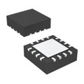 TPS62111MRSAREP - IC REG BUCK 3.3V 1.5A 16QFN