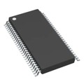 TAS5122DCARG4 - IC AMP CLASS D STER 37W 56HTSSOP