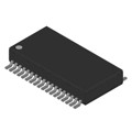 LV4923VH-MPB-H - CLASS-D POWER AMPLIFIER