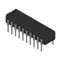 SN74LS240N3 - BUS DRIVER, LS SERIES