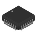 100310QC - LOW SKEW CLOCK DRVR, 100K SERIES
