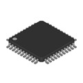 AT89C51CC01CA-RLTUM - IC MCU 8BIT 32KB FLASH 44VQFP