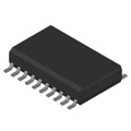 74ABT2244CSCX - IC BUFFER NON-INVERT 5.5V 20SOIC