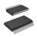 M65849CFP#DF0G - SOURROUND SOUND PROCESSOR